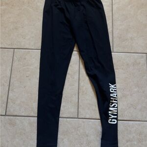 Gymshark Black Leggings
